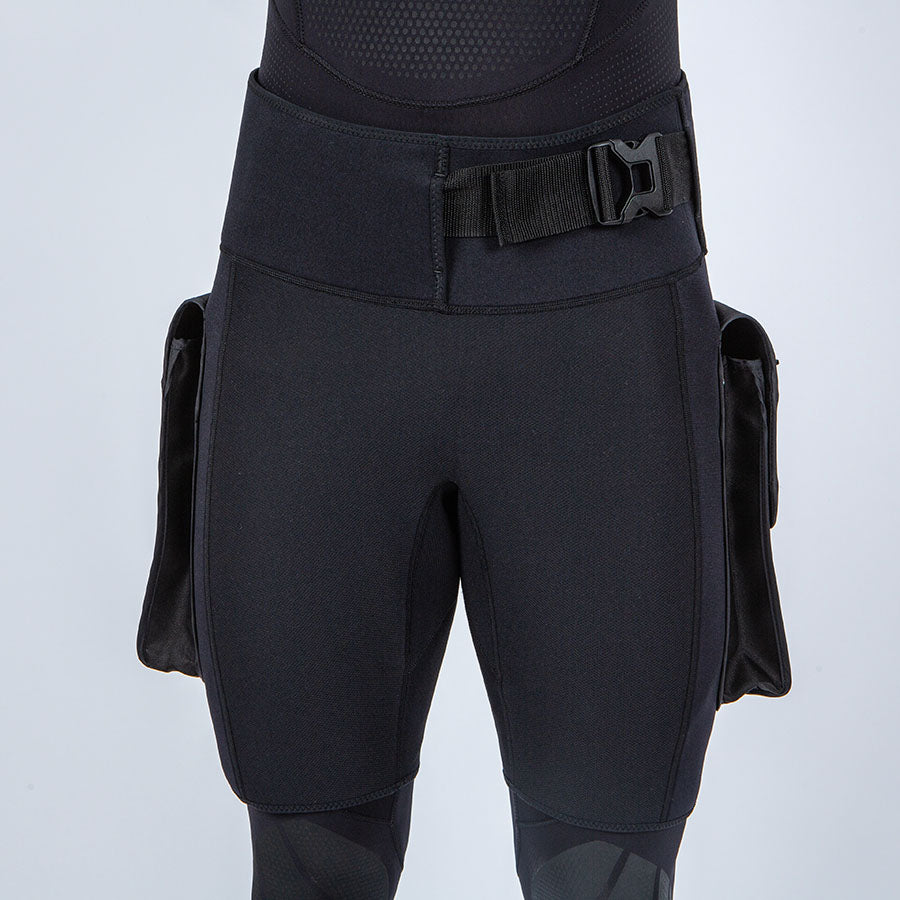 TECHNICAL SHORTS BLACK
