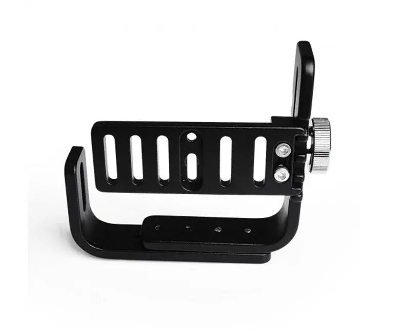 OrcaTorch H620 Goodman handle shown on its own, angled view
