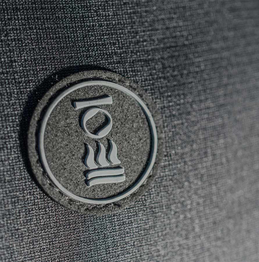X-CORE WOMENS VEST