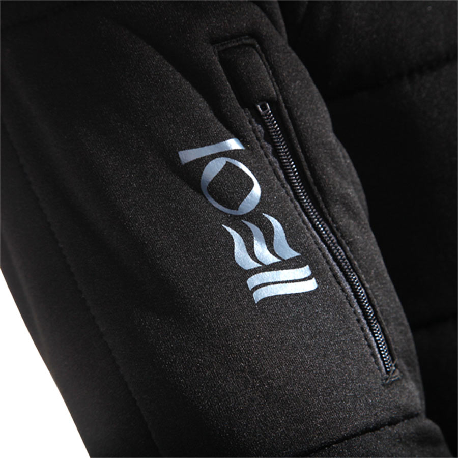 LADIES ARCTIC TOP
