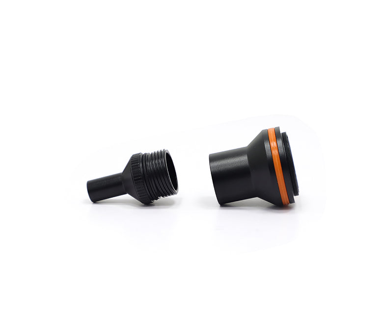 Snoot for D530V/D710V