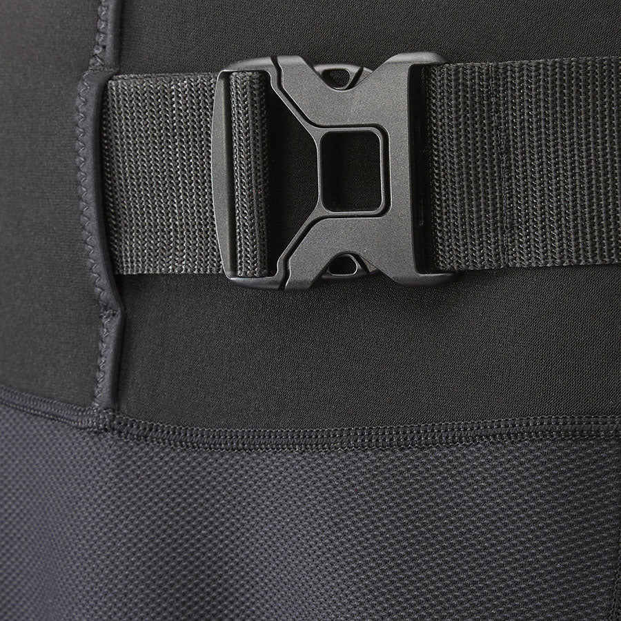 TECHNICAL SHORTS BLACK