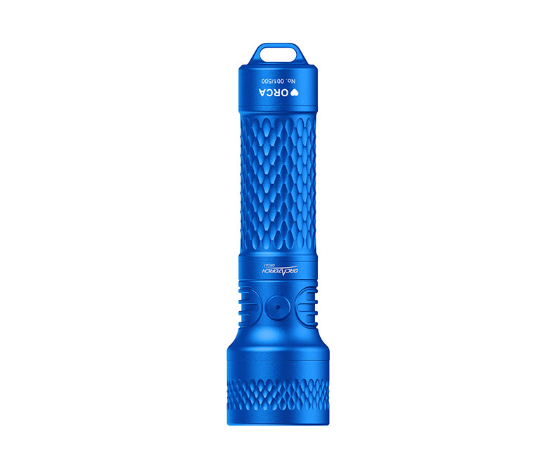 ORCA7 3000 Lumen Torch