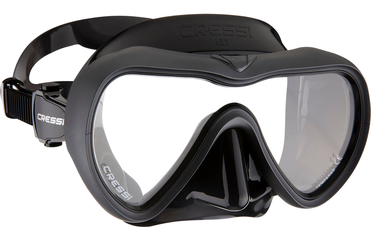 A1 Mask