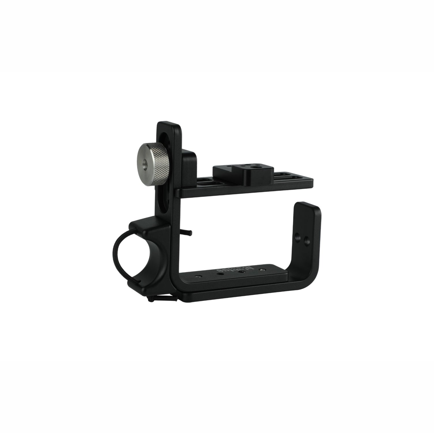 ADJUSTABLE GOODMAN HANDLE