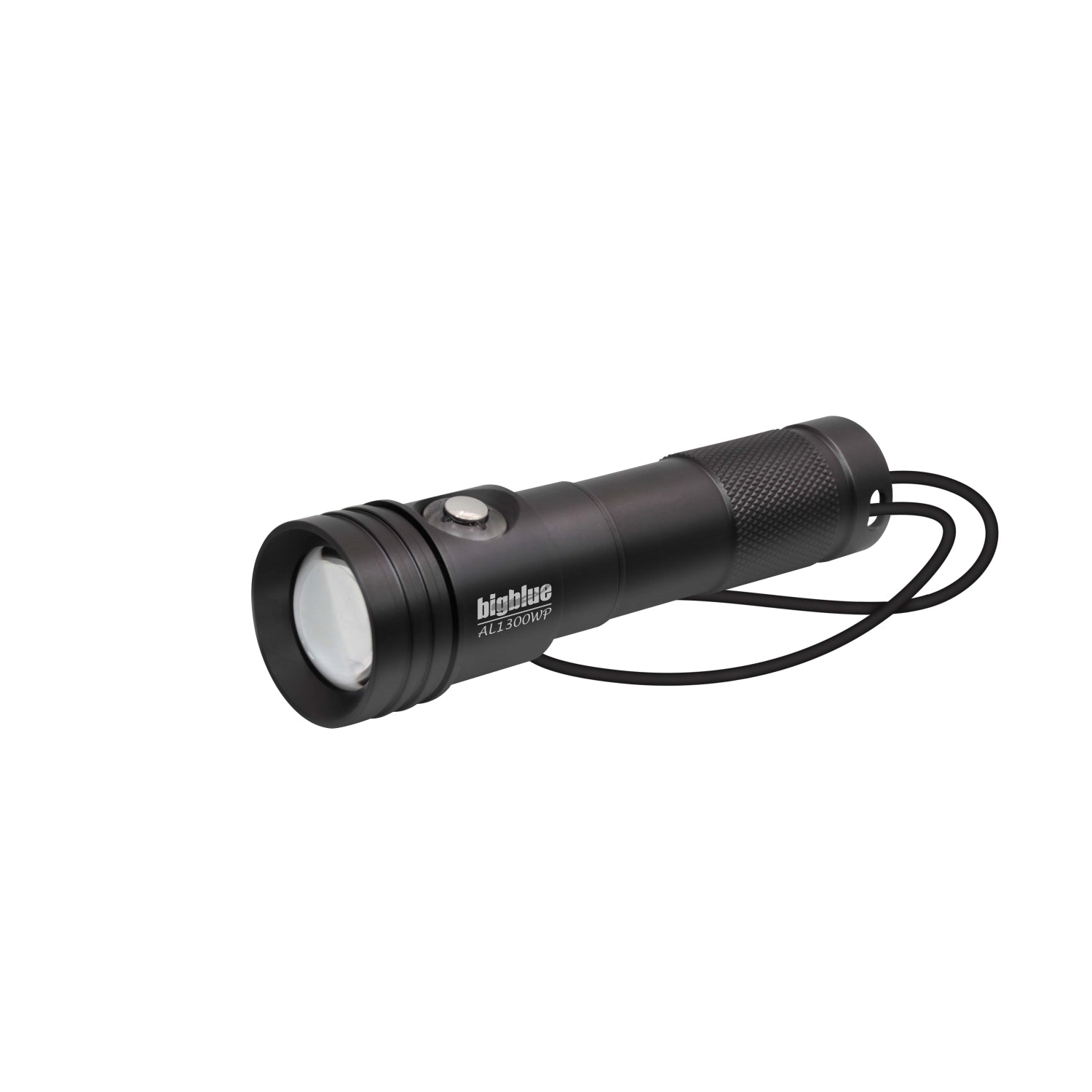 BigBlue AL1300WP with protective case