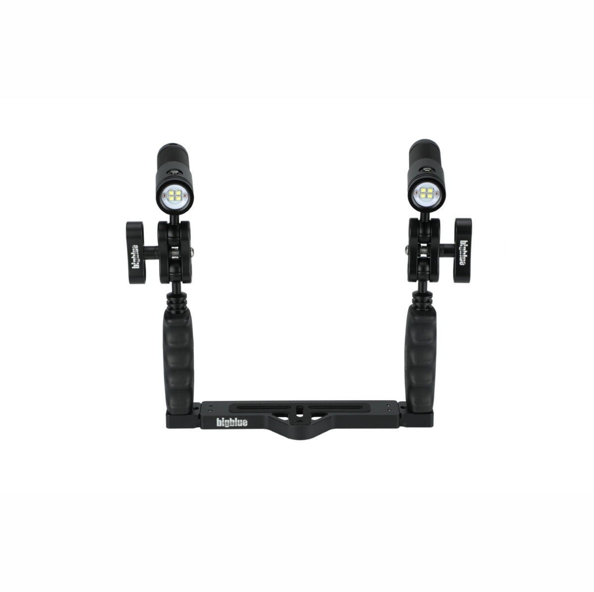 BigBlue action camera tray kit set