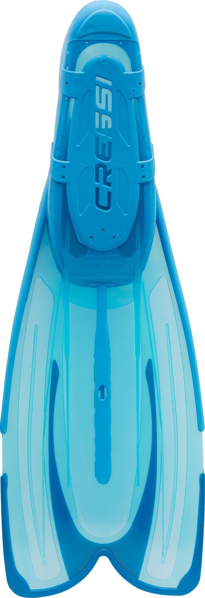 Agua Fins