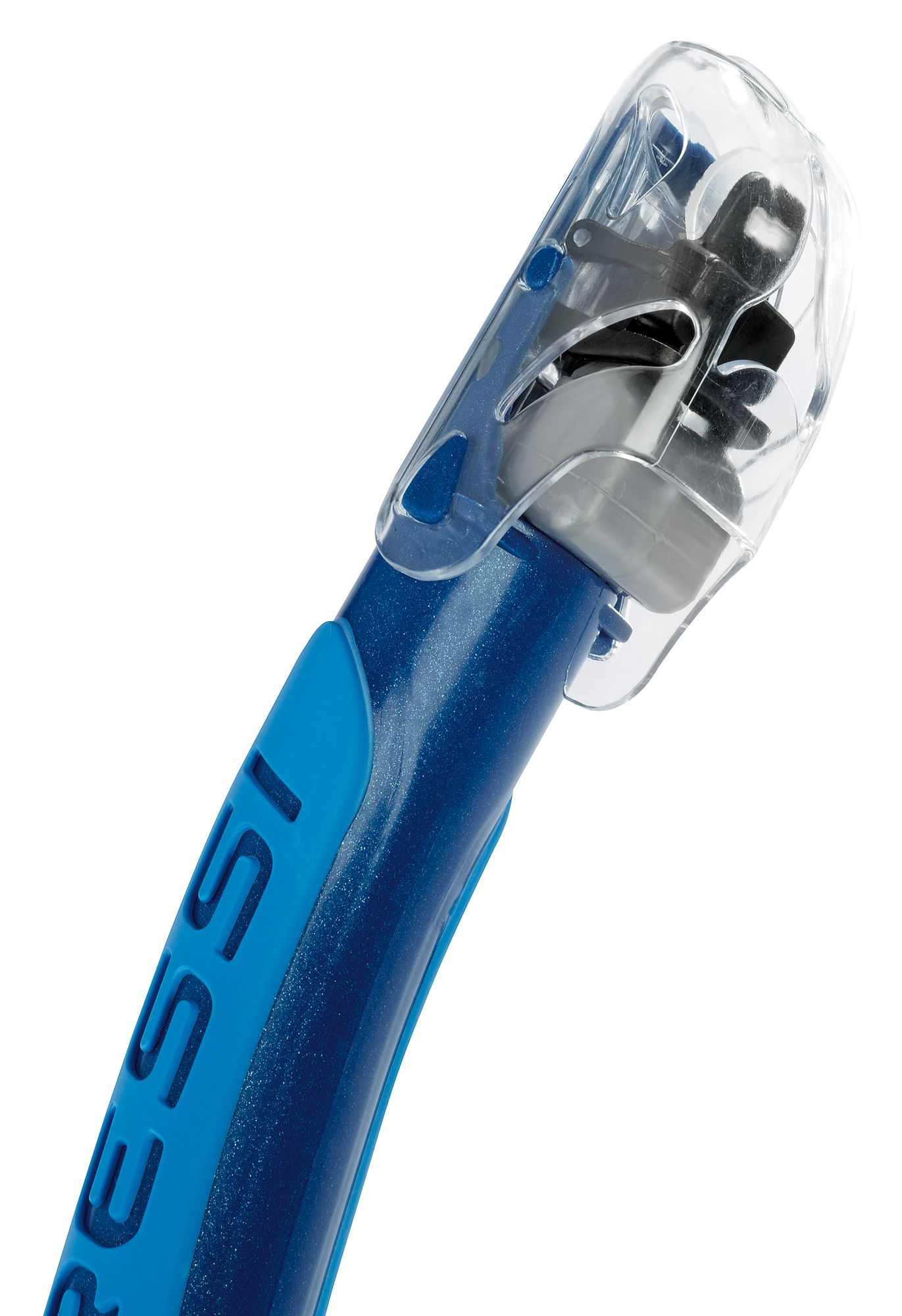 Alpha Ultra Dry Snorkel