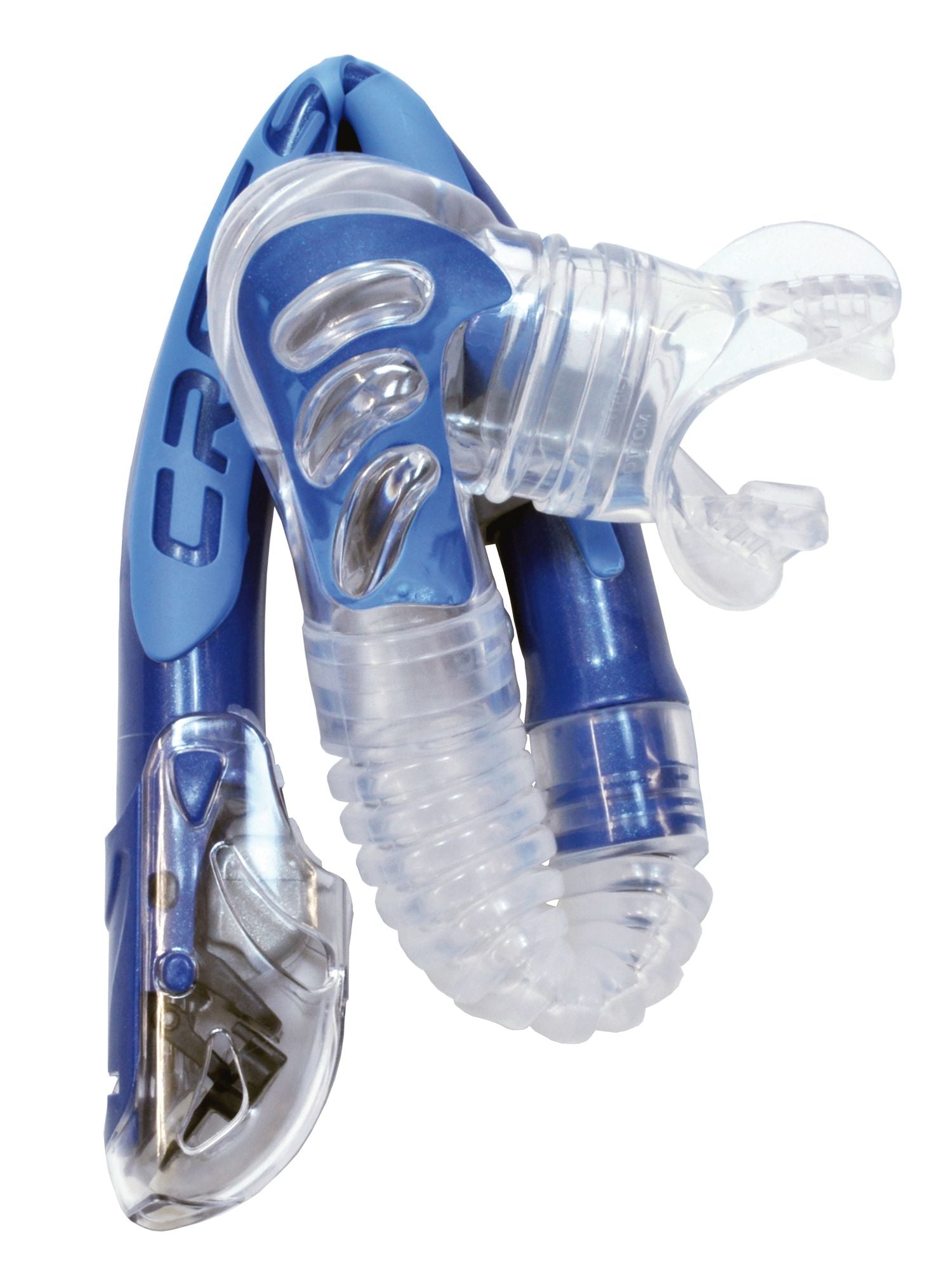 Alpha Ultra Dry Snorkel