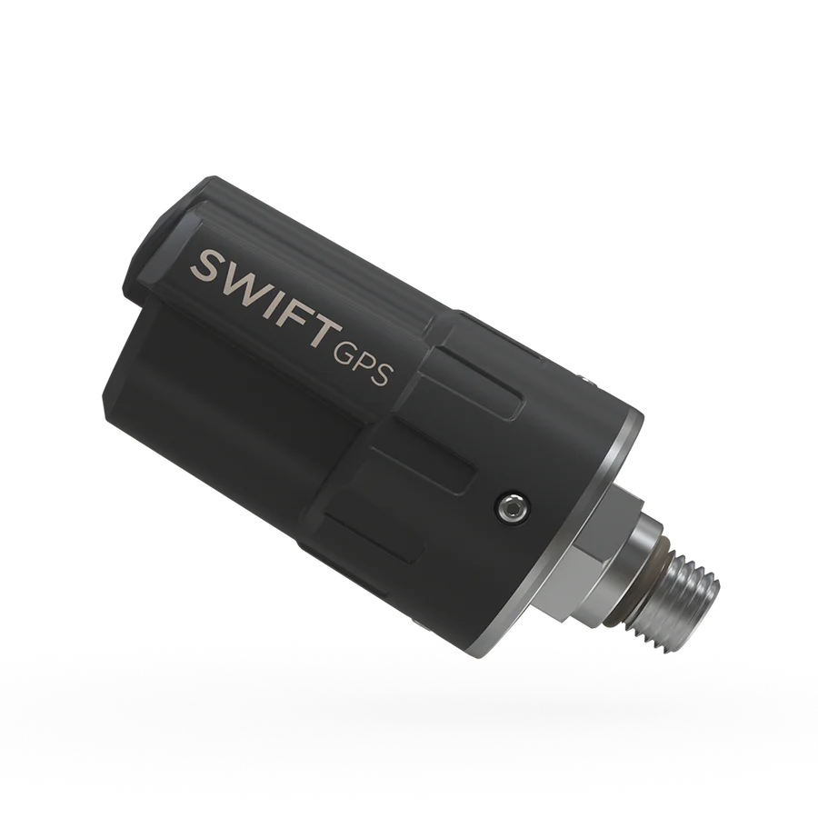 SWIFT TRANSMITTER GPS