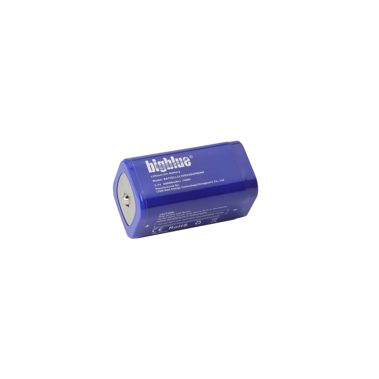 3800-LUMEN TECH LIGHT WITH EXTENDED BATTERY LIFE – SUPREME PRO