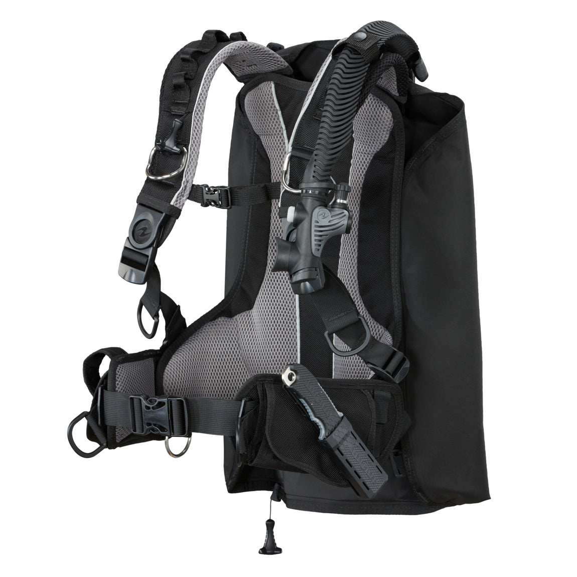 ROGUE BCD