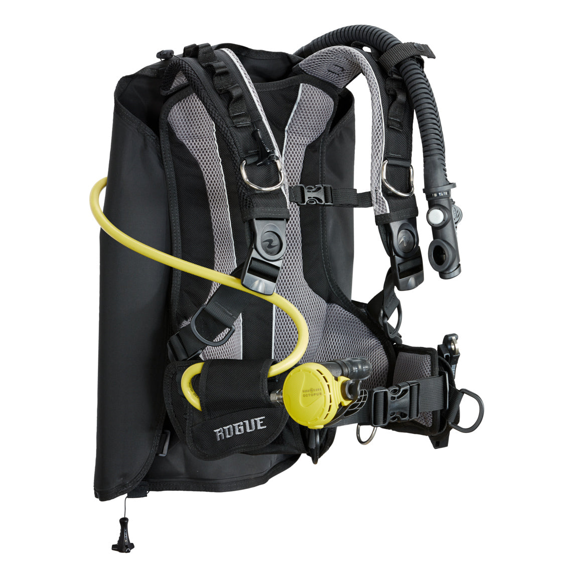 ROGUE BCD