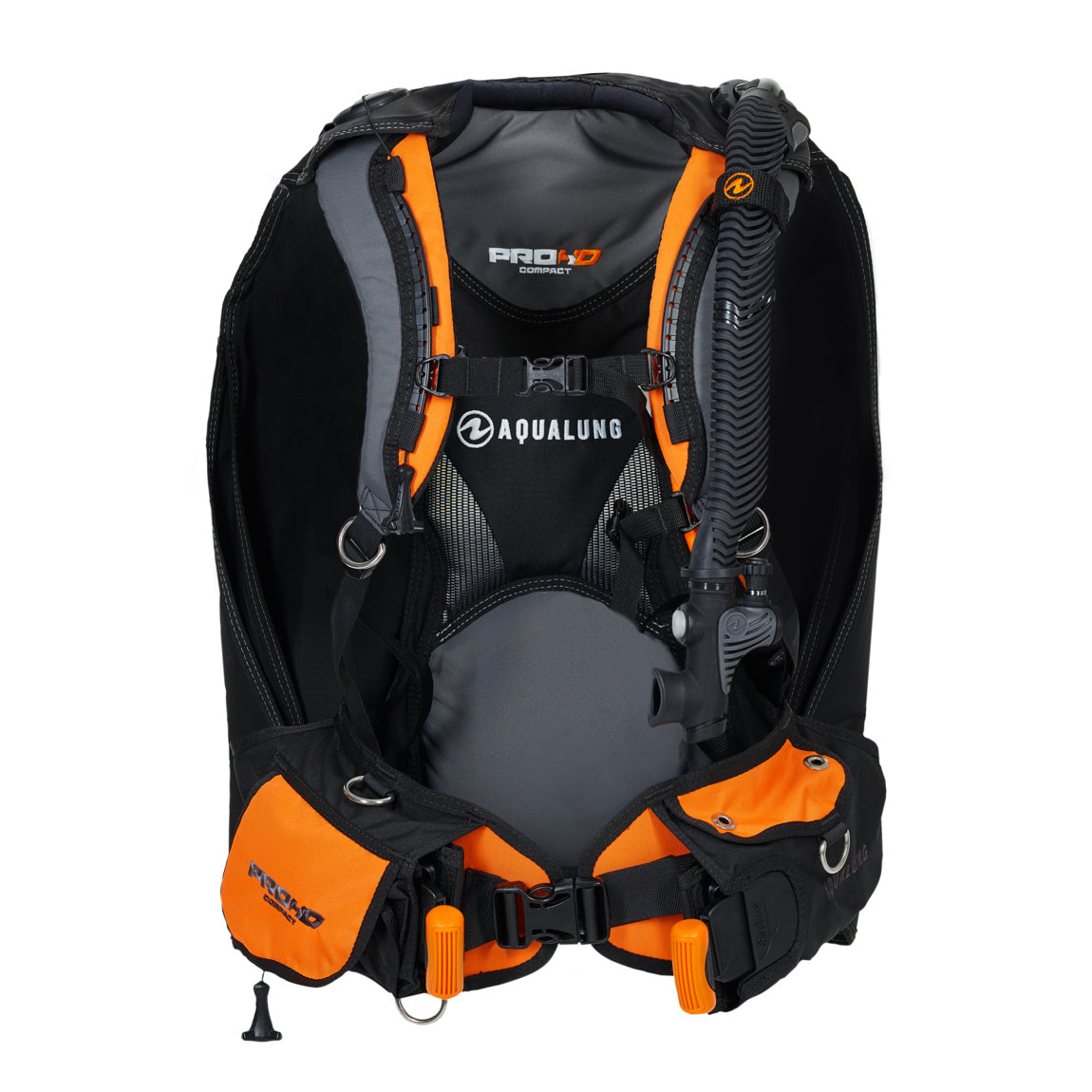 PRO HD COMPACT