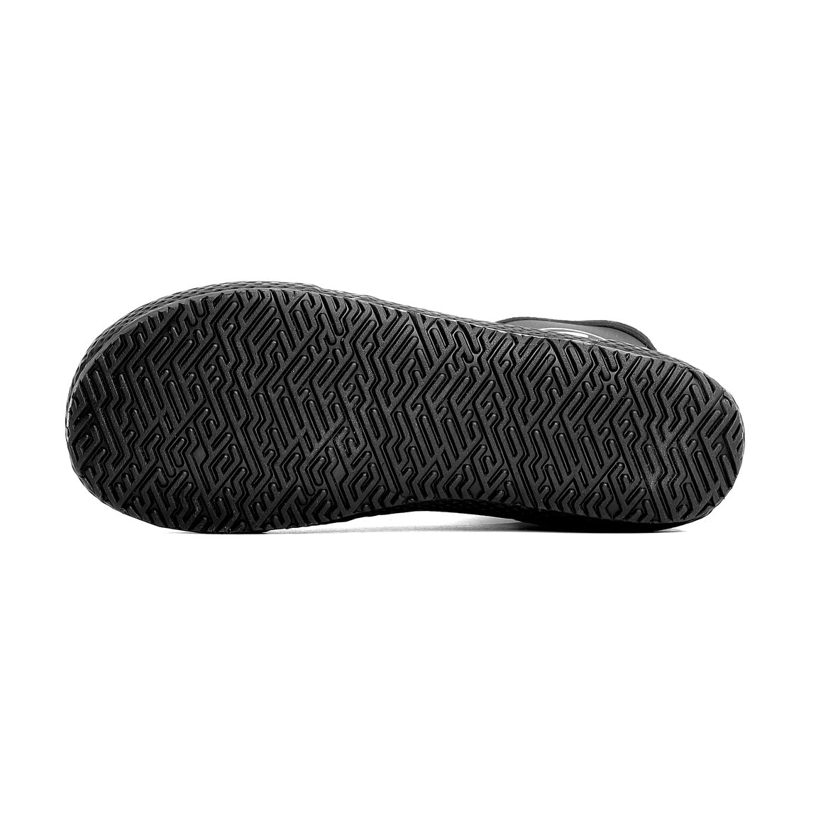 SHORT SUPERLOW BOOTS 3MM