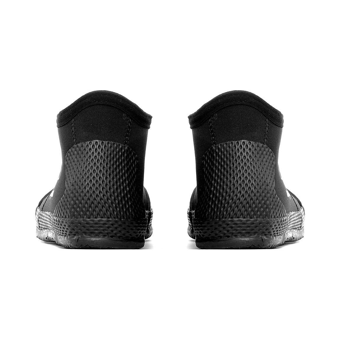 SHORT SUPERLOW BOOTS 3MM
