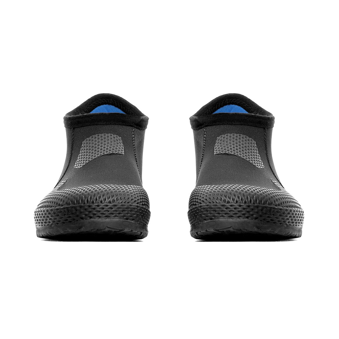 SHORT SUPERLOW BOOTS 3MM