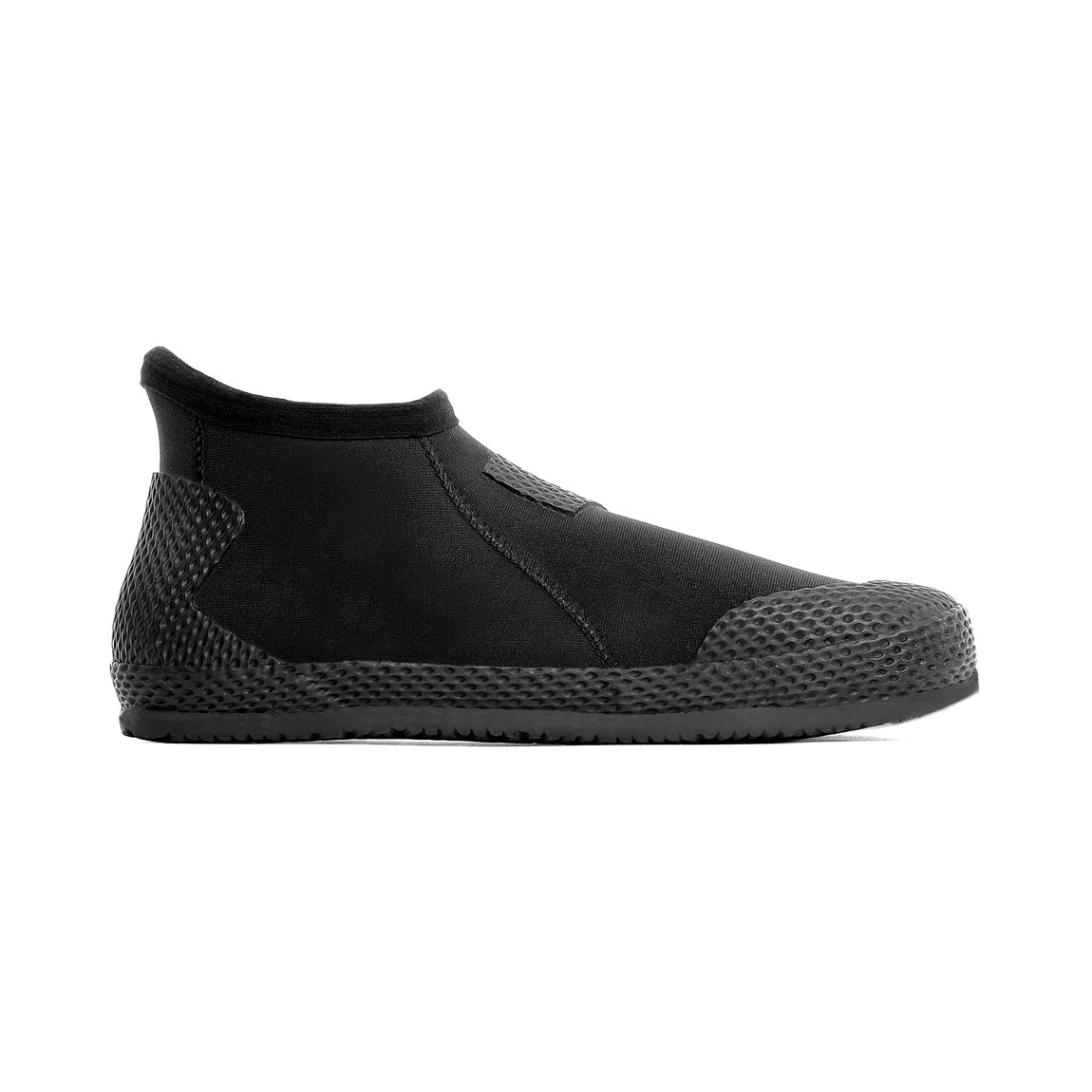 SHORT SUPERLOW BOOTS 3MM