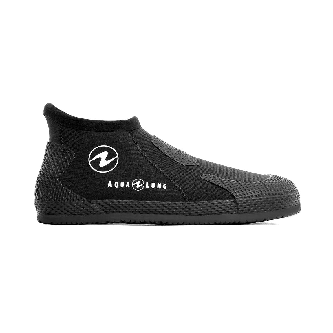 SHORT SUPERLOW BOOTS 3MM