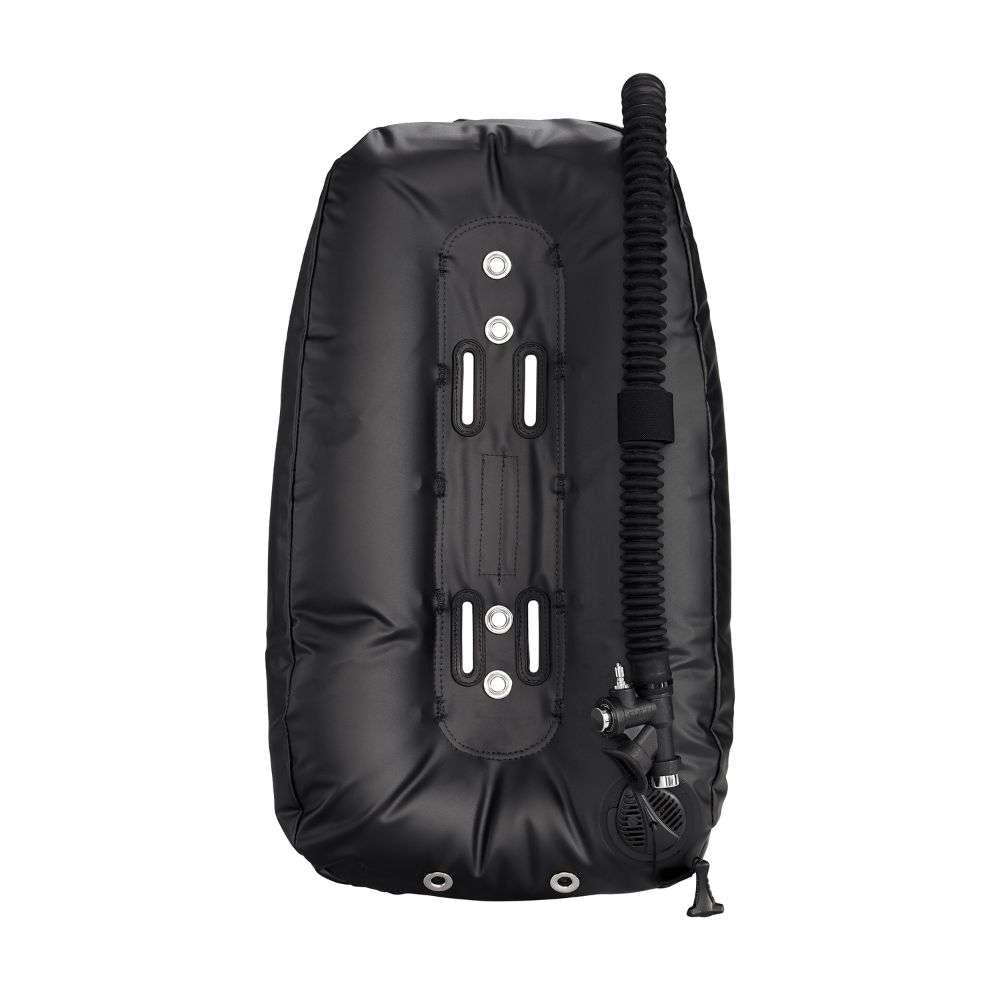 Apeks WTX-D30 PSD Wing, front