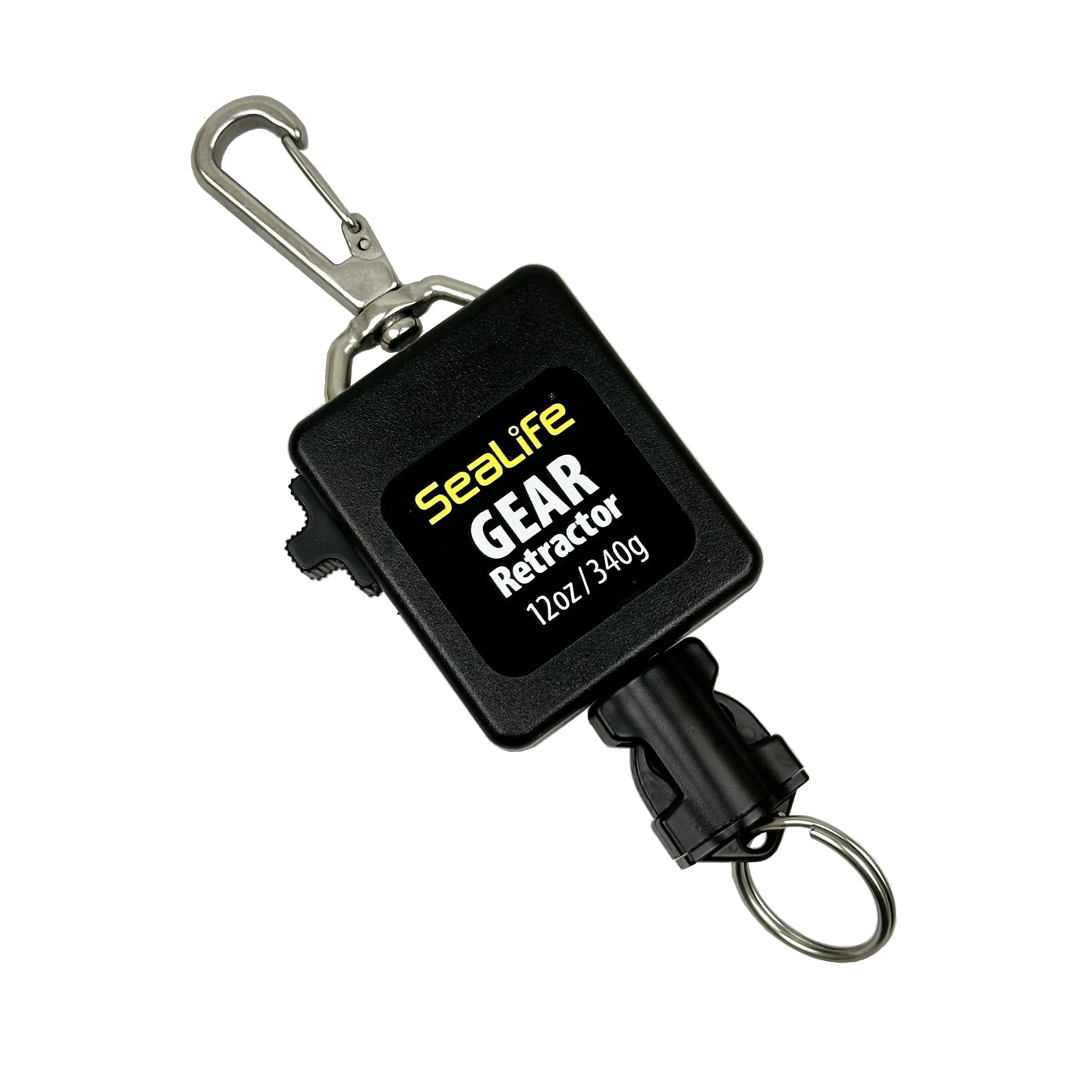 SEALIFE LARGE UW RETRACTOR