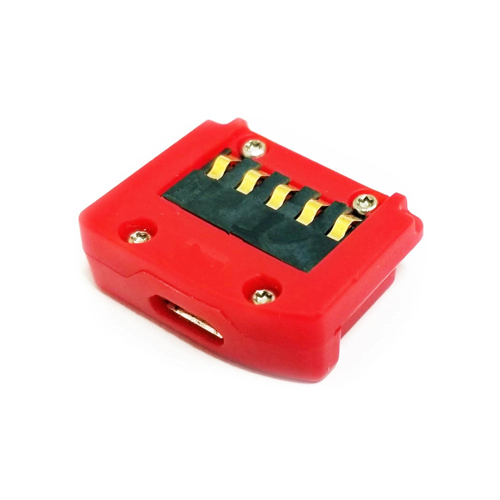 USB ADAPTER FOR MICRO HD/HD+