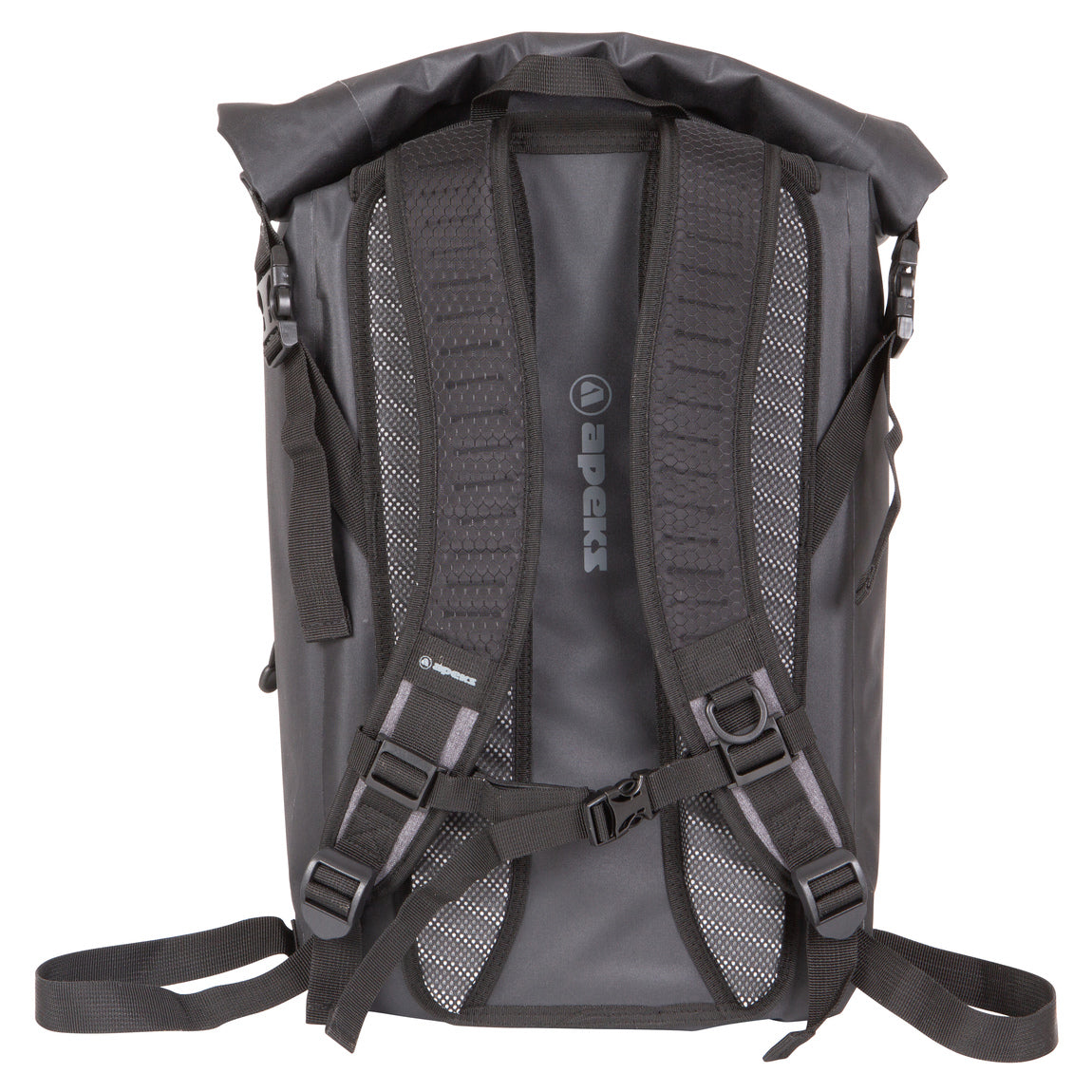 APEKS 30L DRY BAG BACKPACK