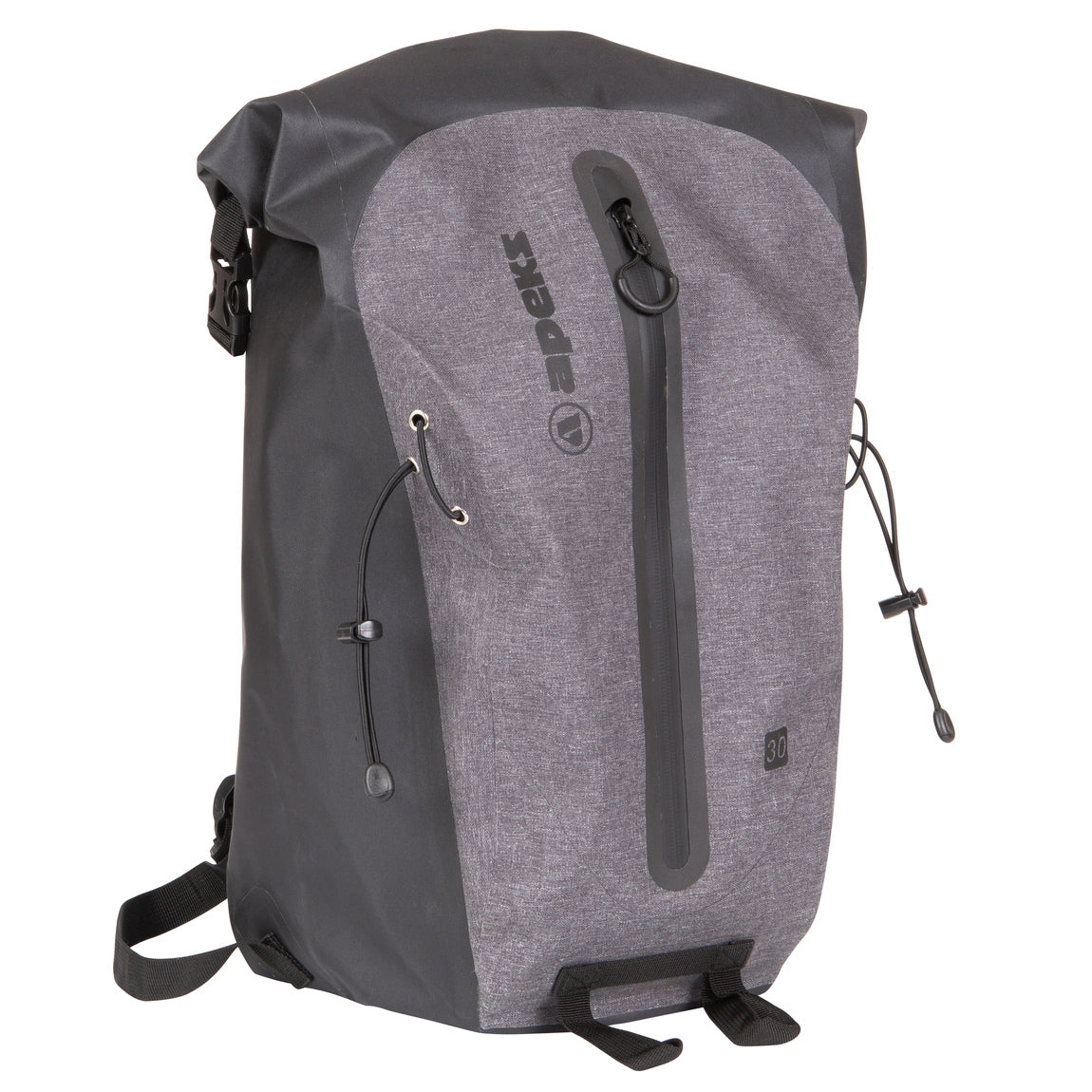 APEKS 30L DRY BAG BACKPACK