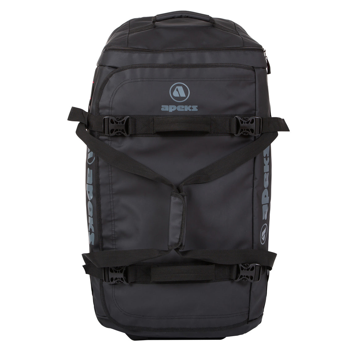 APEKS 90L ROLLER BAG