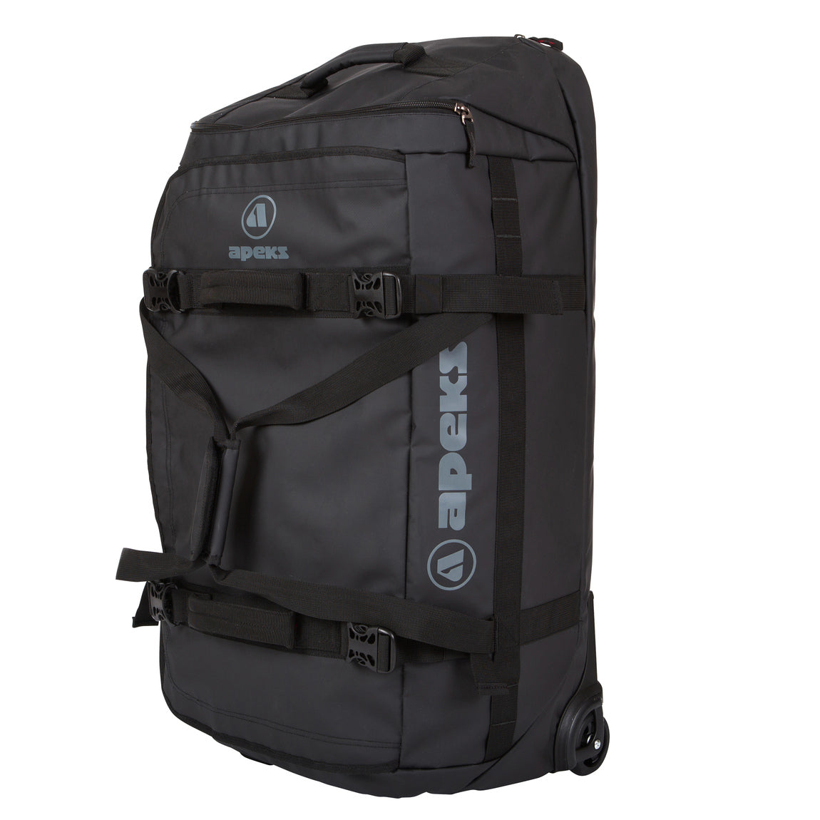 APEKS 90L ROLLER BAG