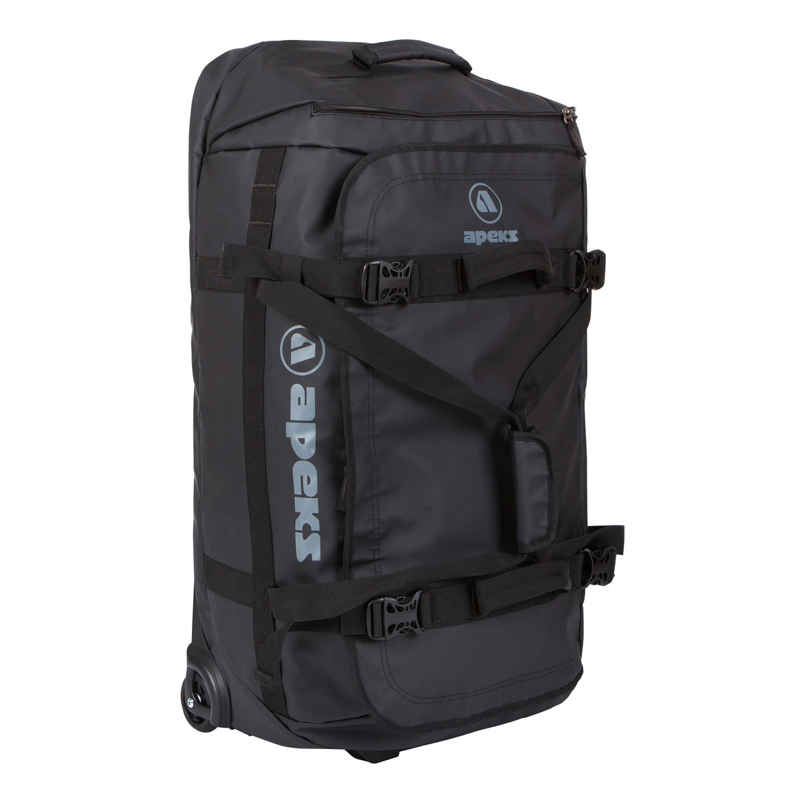 APEKS 90L ROLLER BAG