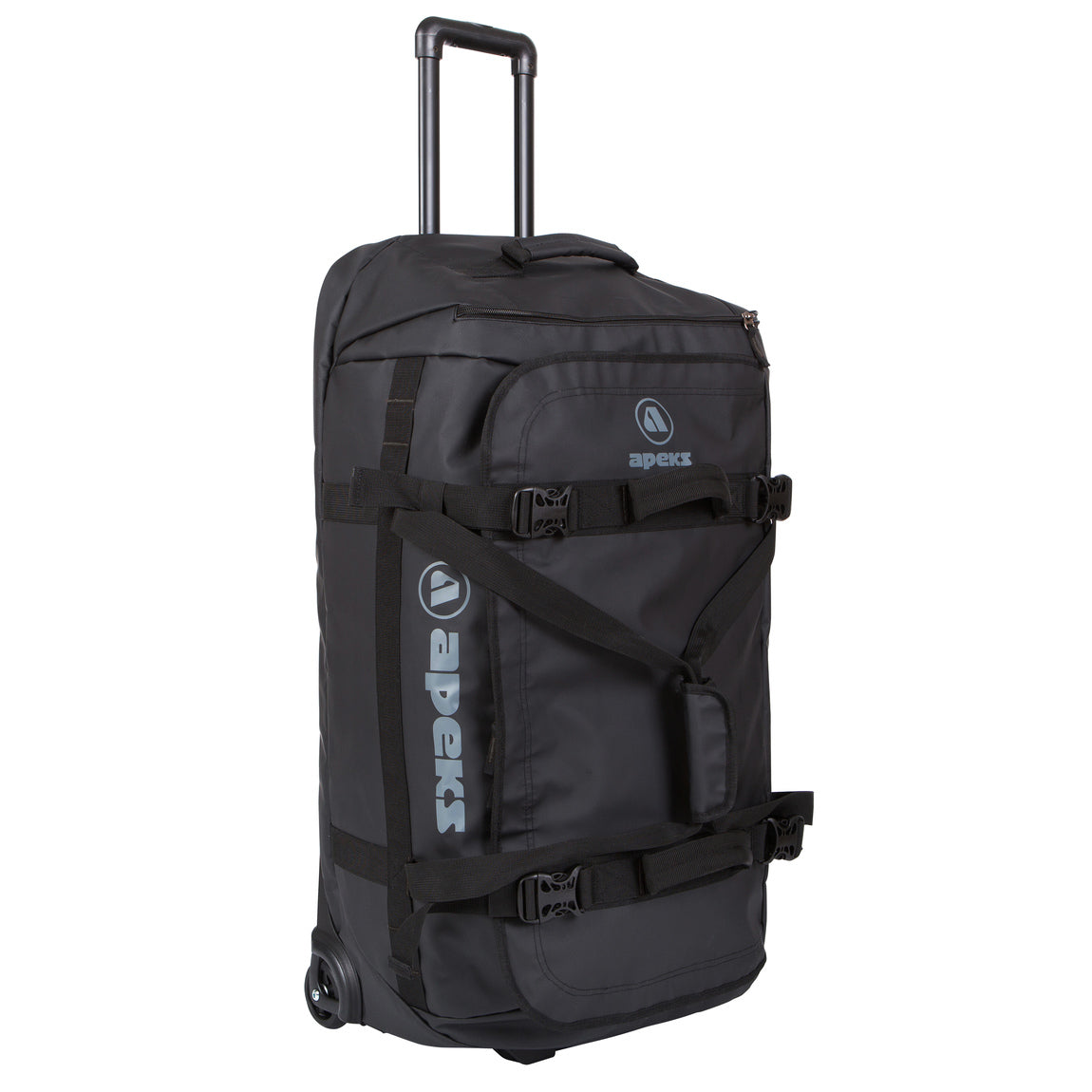 APEKS 90L ROLLER BAG