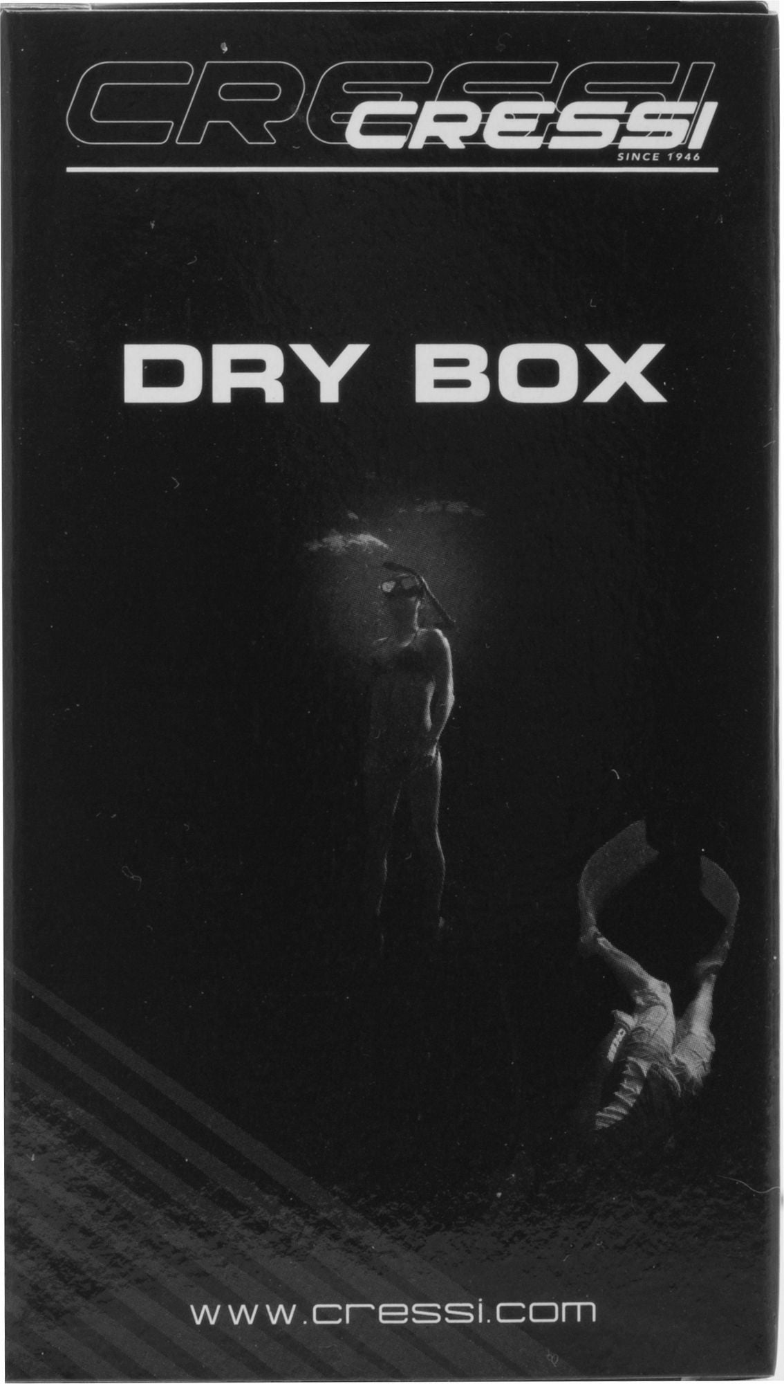 Dry box