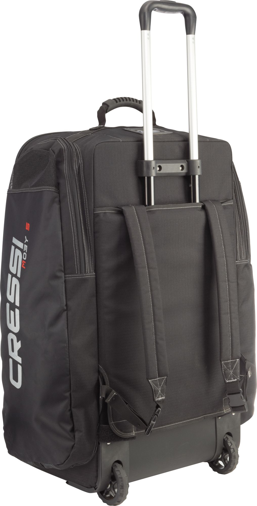 Moby 5 Trolley
