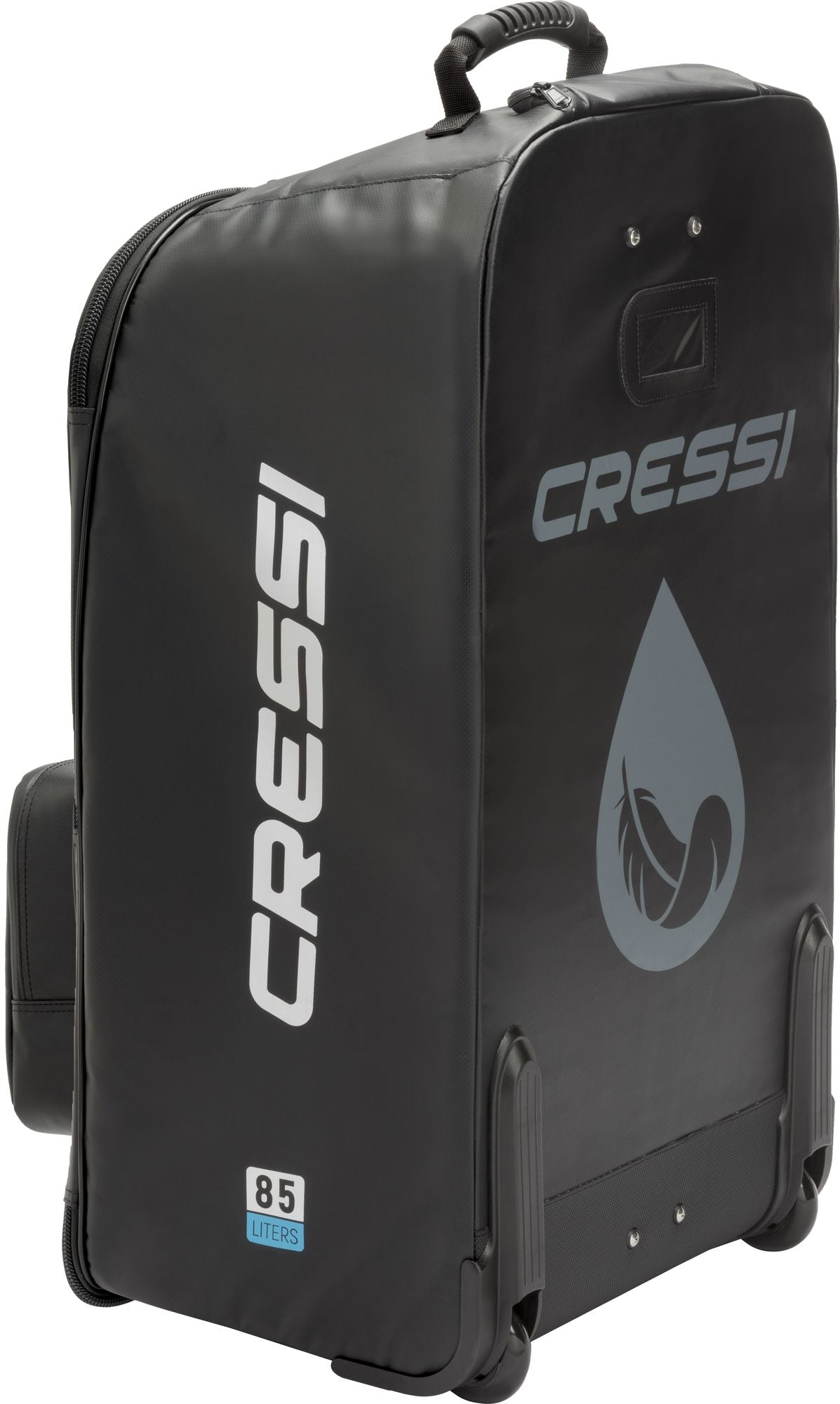 Moby Light Hydro Trolley Bag