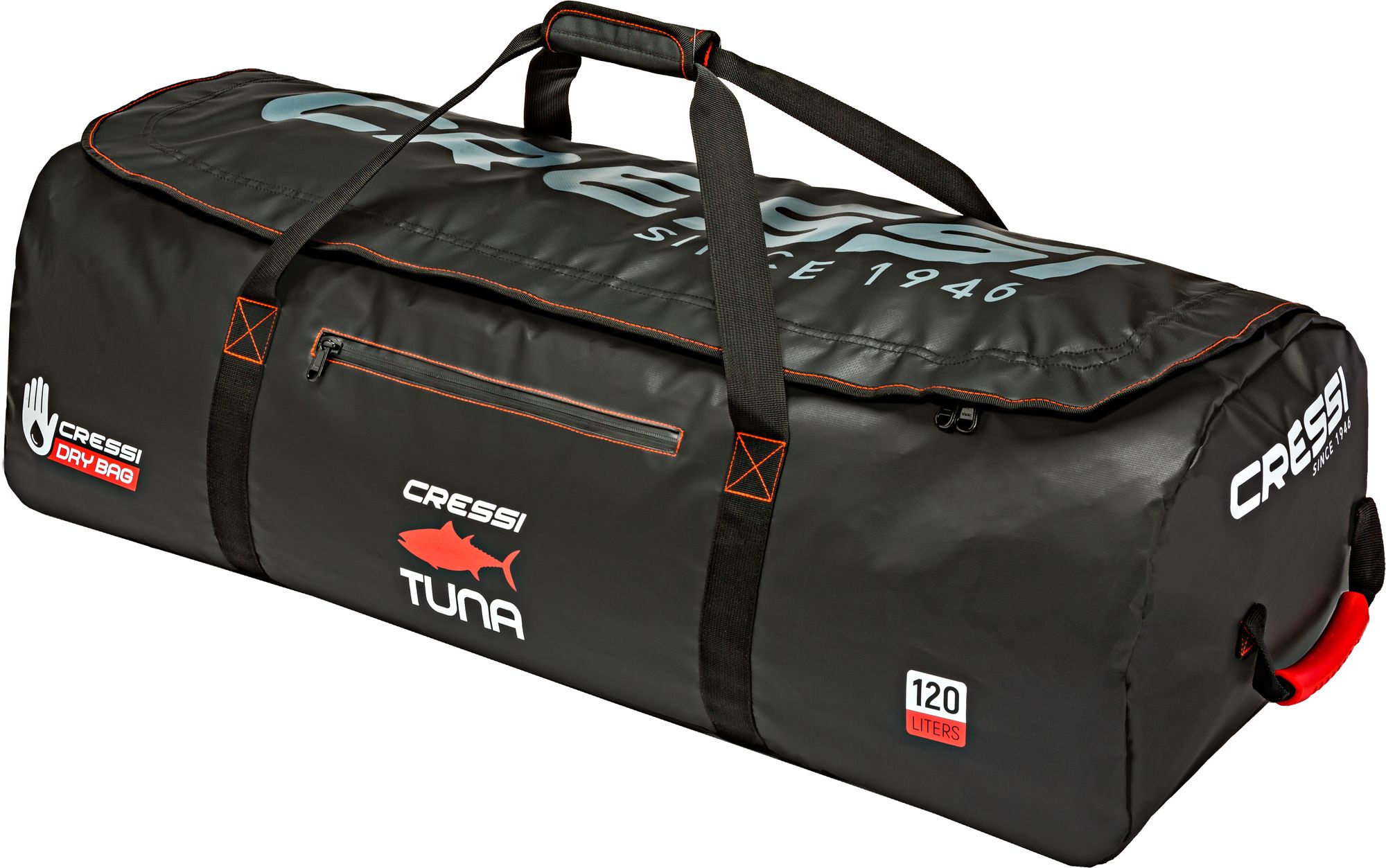 Tuna Trolley - Cressi