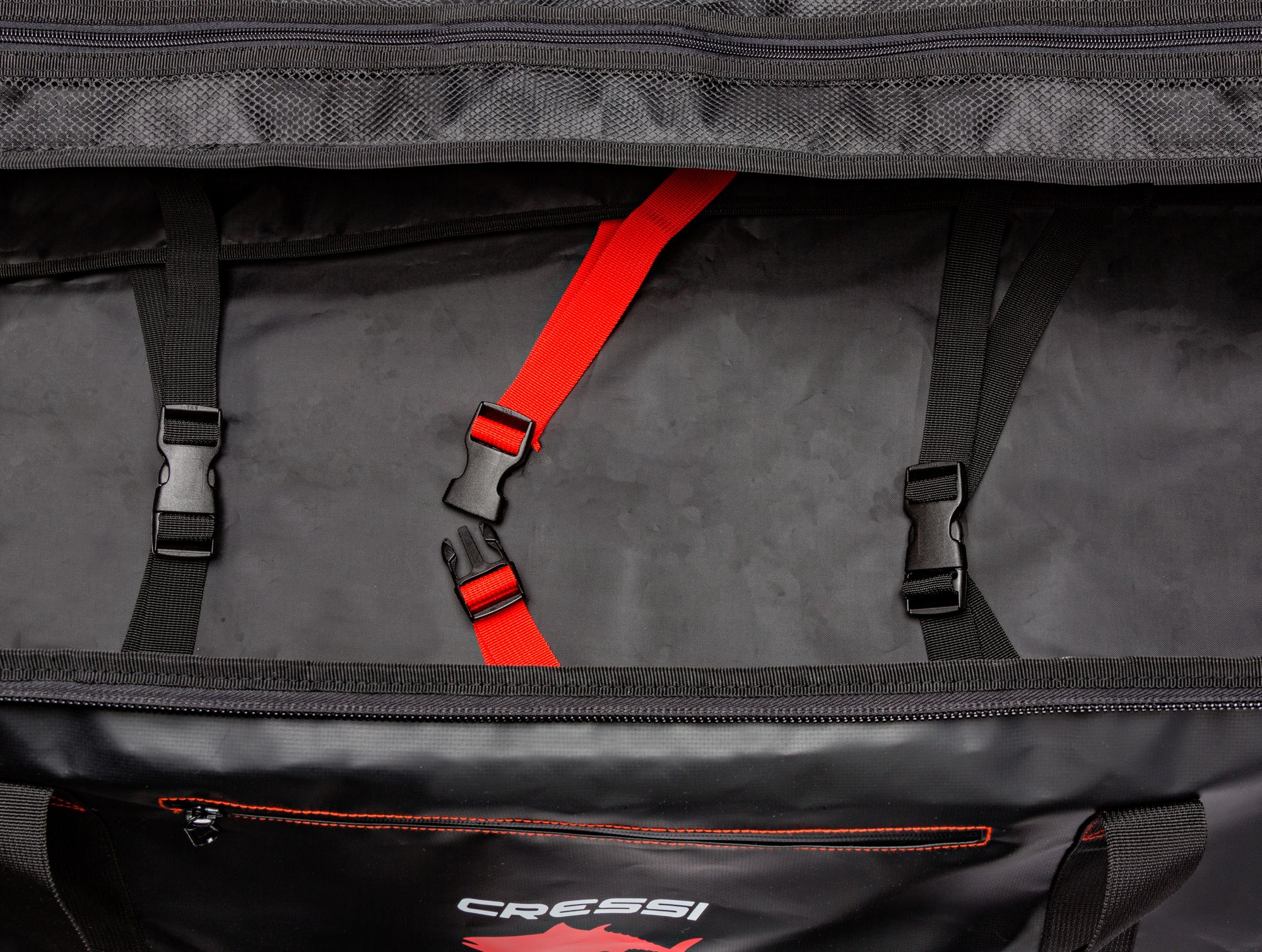 Tuna Trolley - Cressi