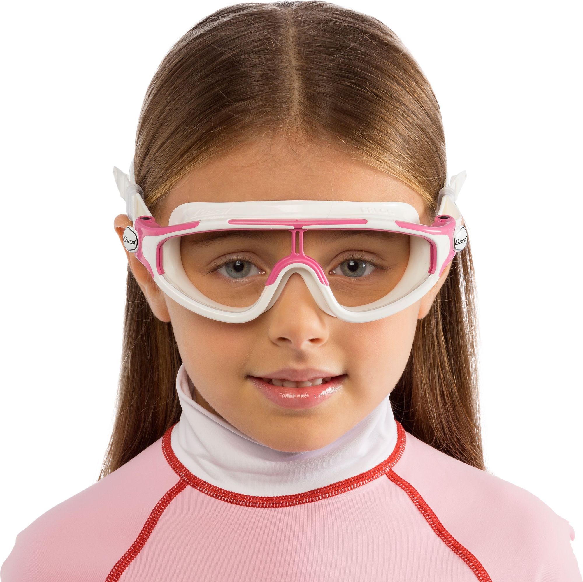 Cressi Baloo Swim Goggles occhialini nuoto nuoto mare swimming swim goggles junior