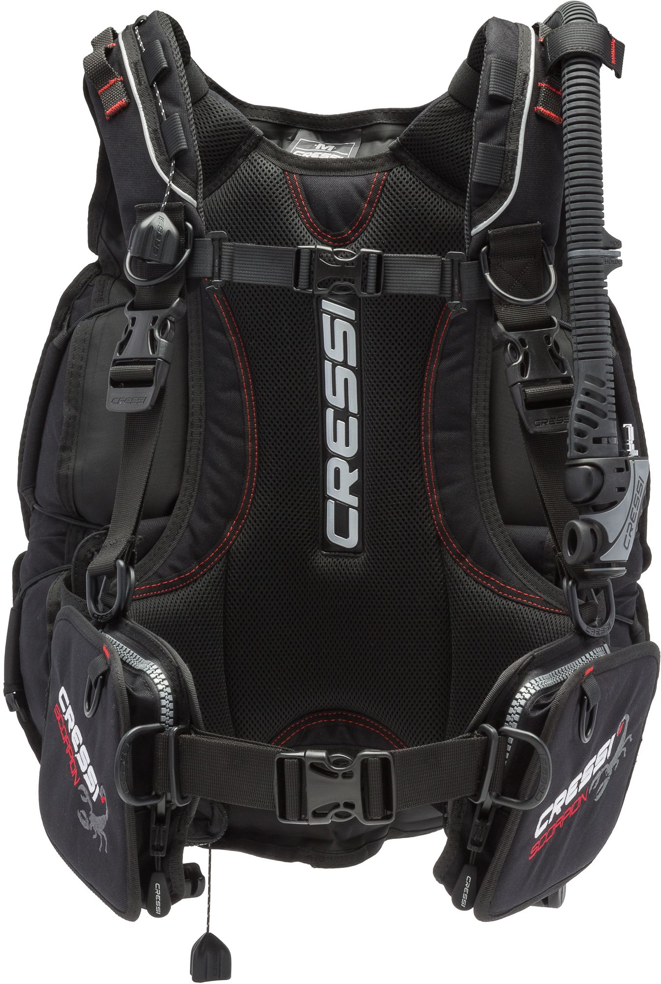 Scorpion B.C.D. - Cressi