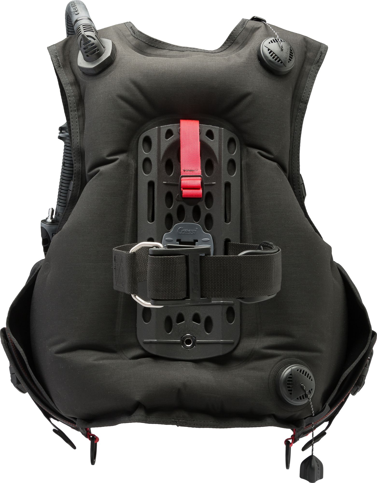 Start Pro Scuba Set/INT S