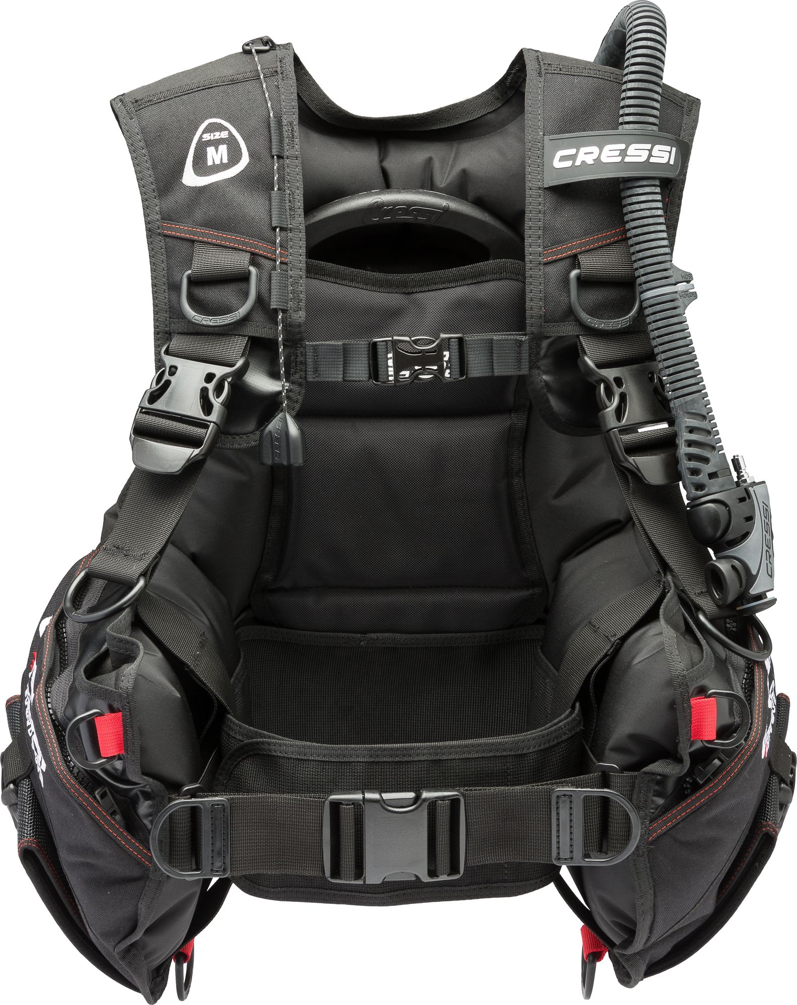 Start Pro Scuba Set/INT S