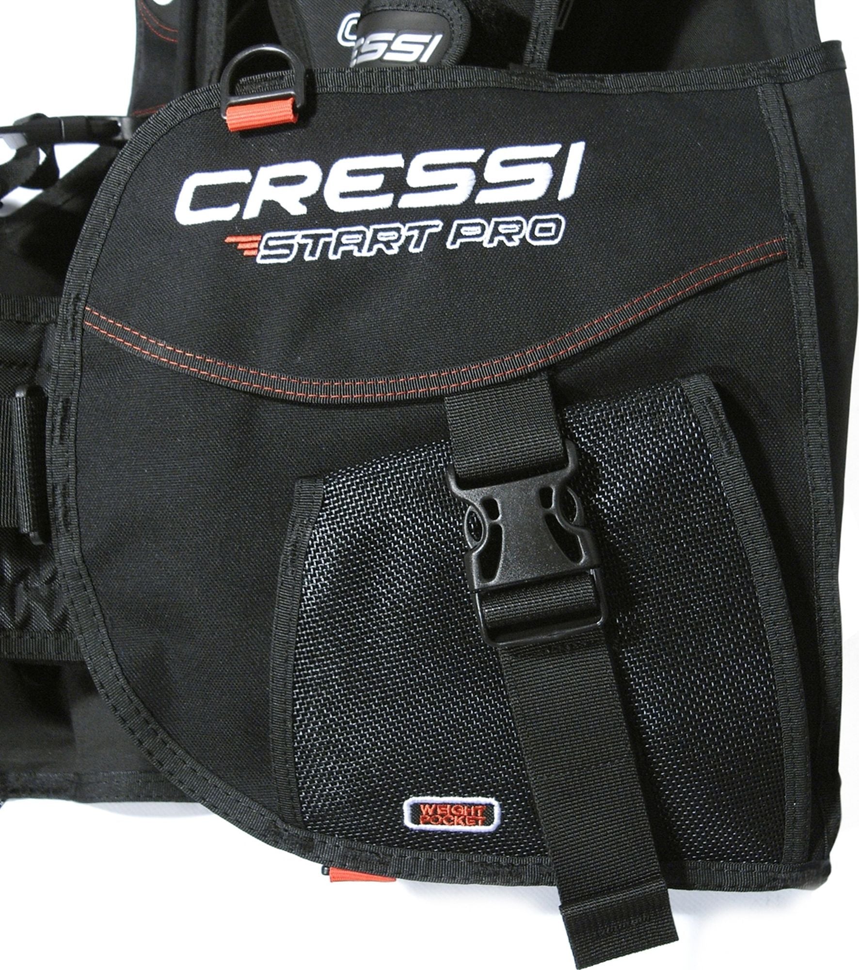 Start Pro Scuba Set/INT S