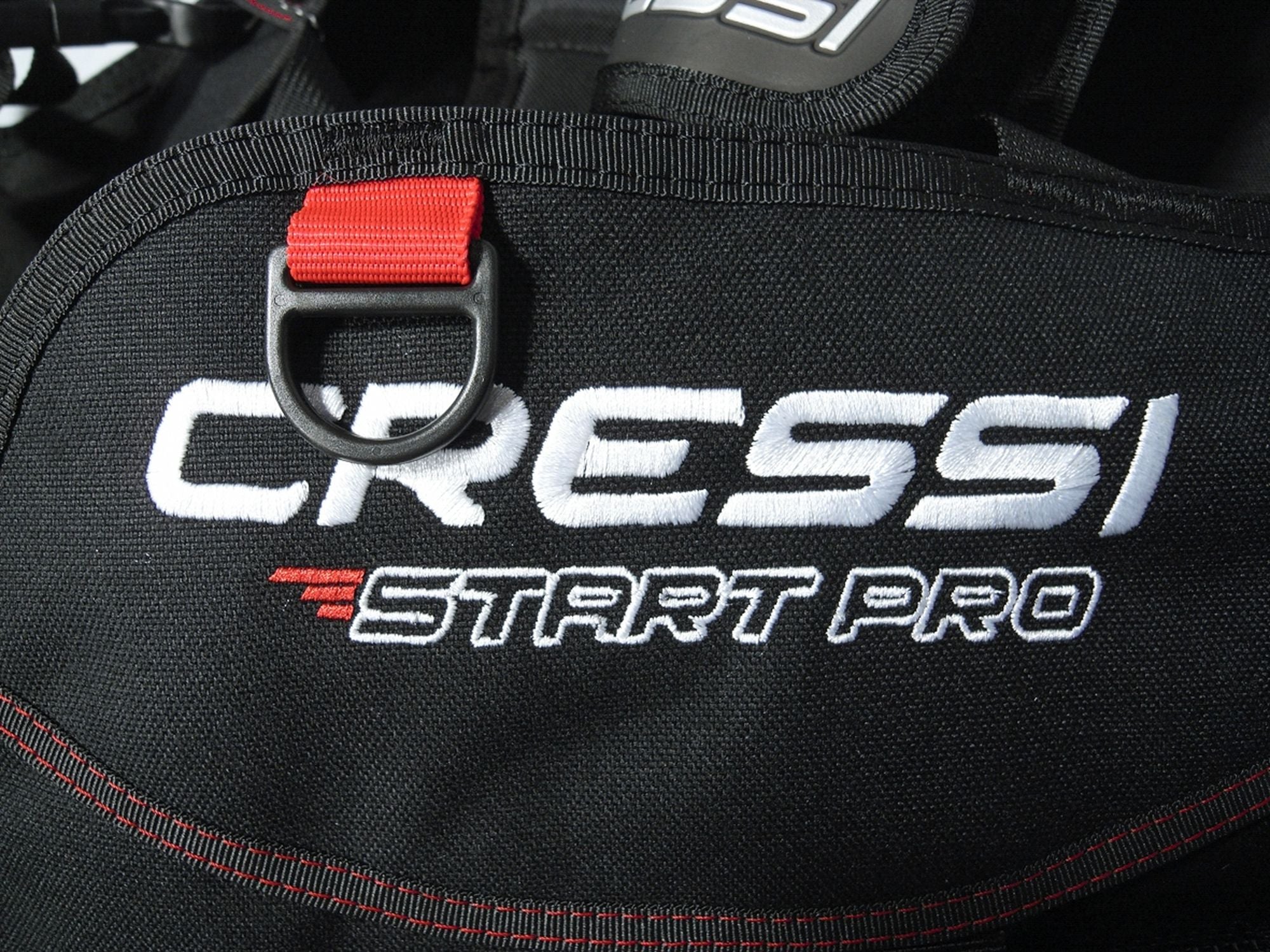 Start Pro Scuba Set/INT S