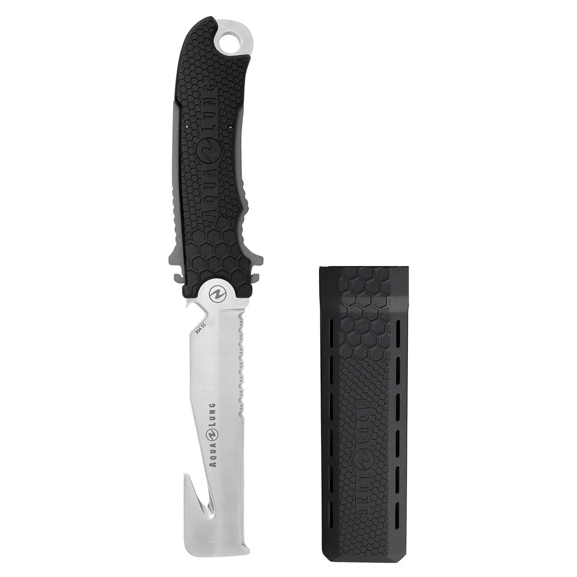 BIG SQUEEZE SHEEPS FOOT BLADE
