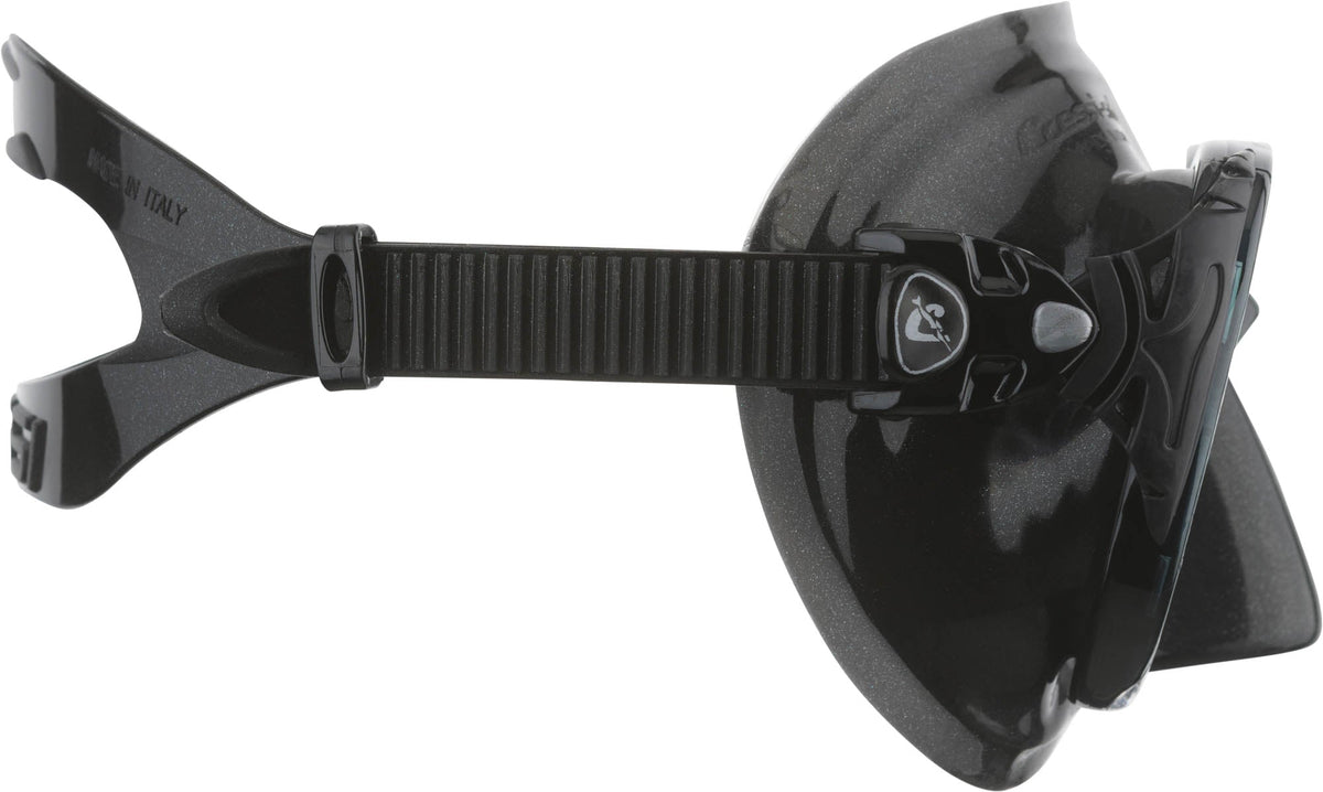 Big Eyes Evolution Mask - Scuba mask, Snorkelling mask