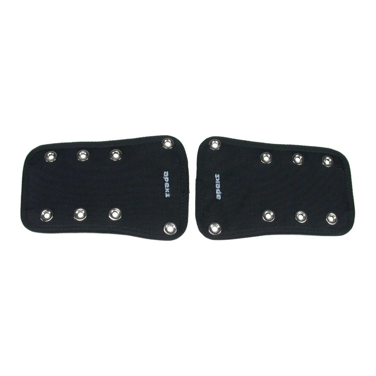 Apeks weight pocket mounting system