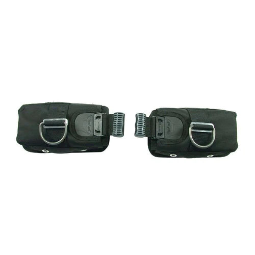 WEIGHT POCKET SURELOCK