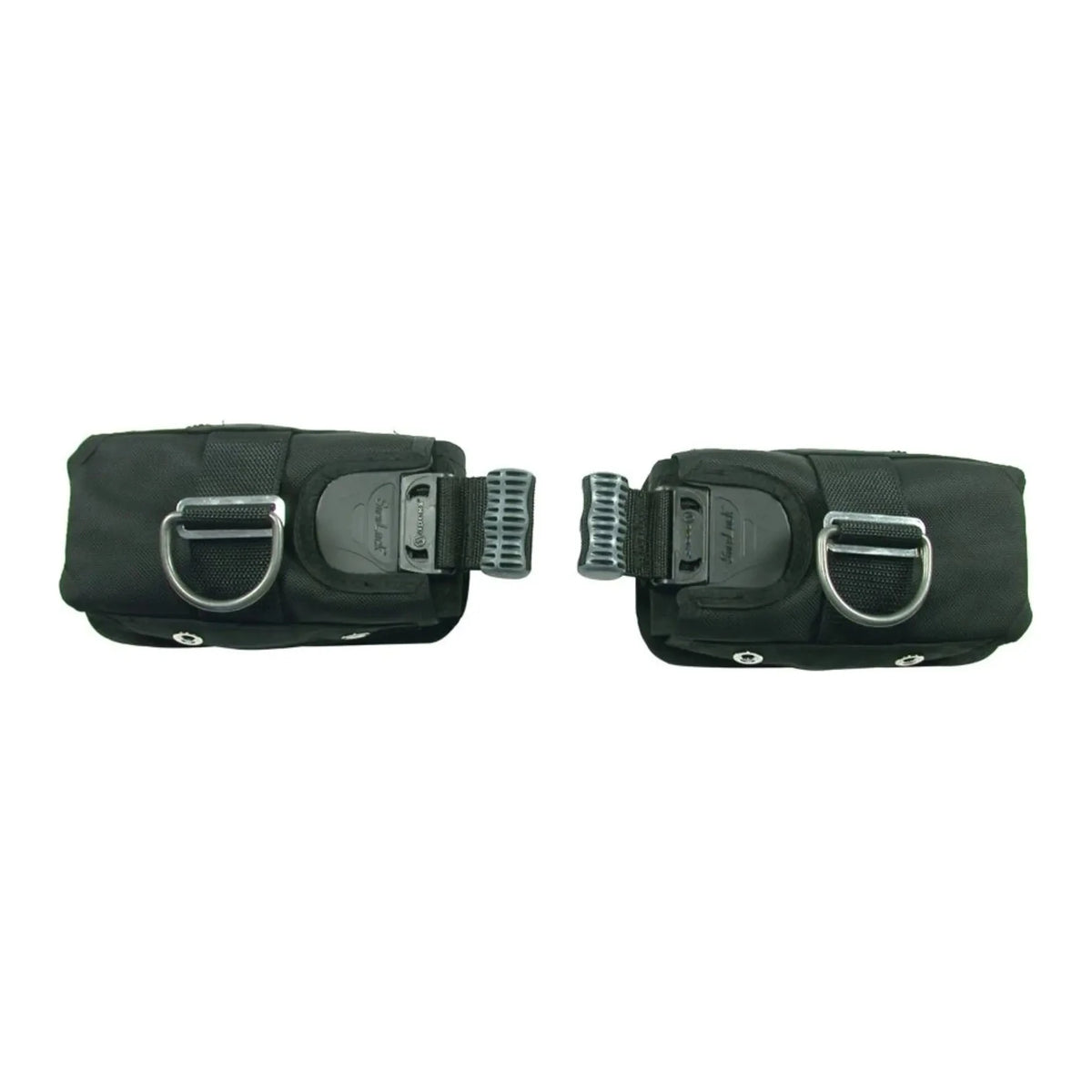 Apeks SurLock weight pocket