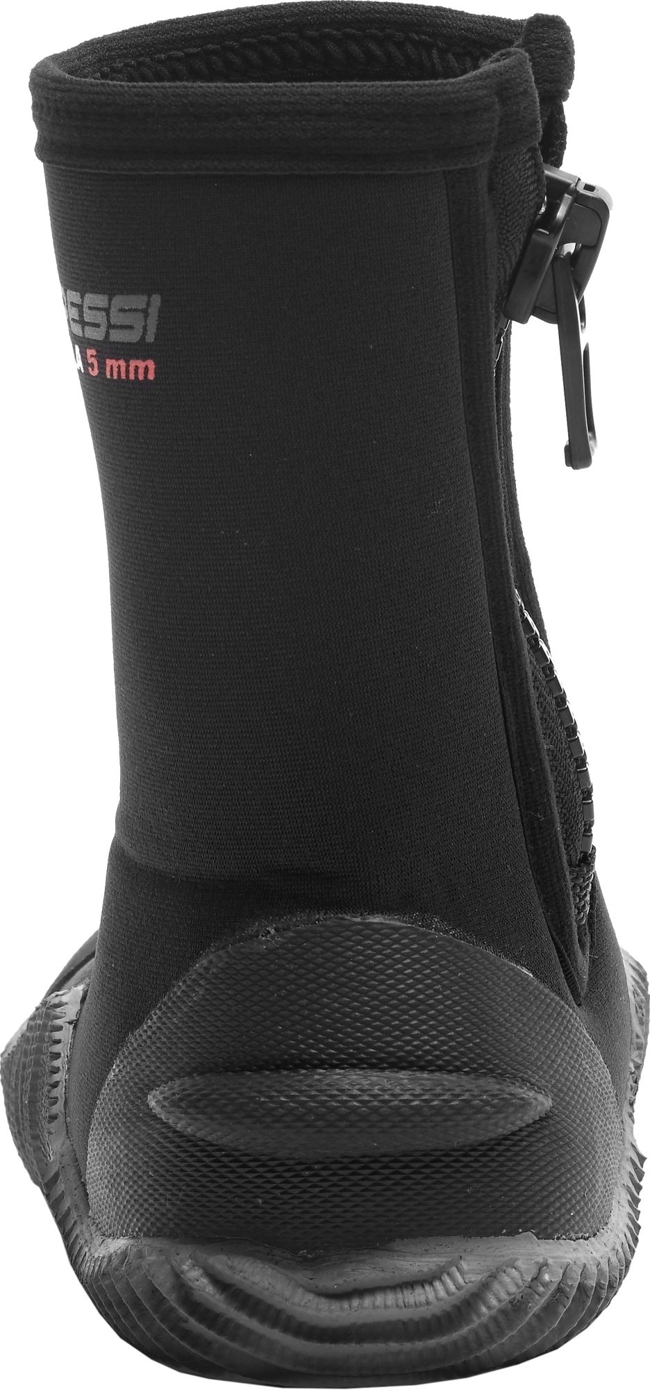 Isla W/Sole Boots - Scuba, Snorkelling, Freediving